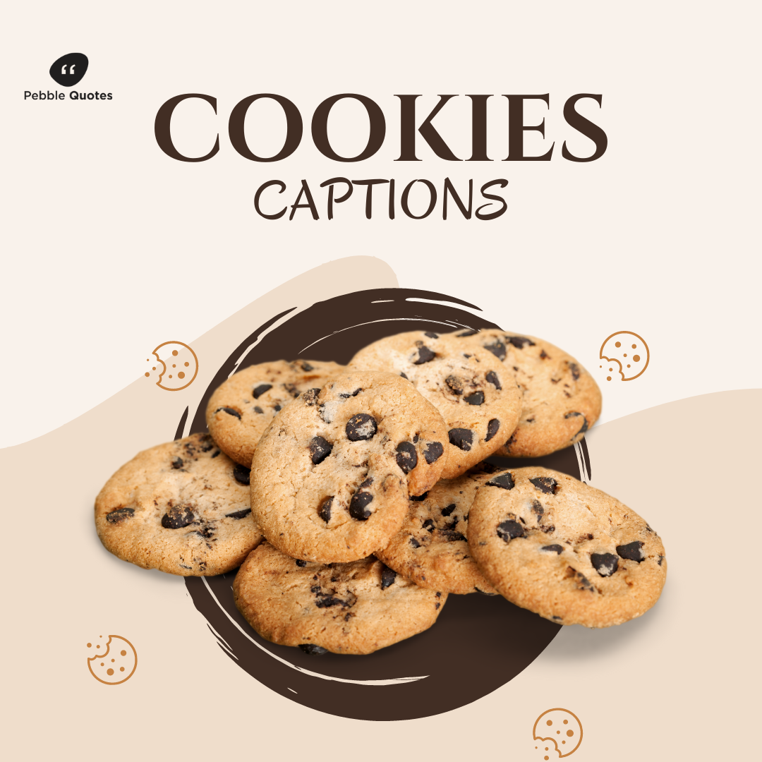 Cookie Captions